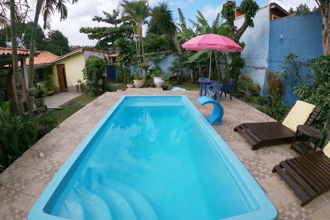 Photo of Outdoor in Bosque de Geriba