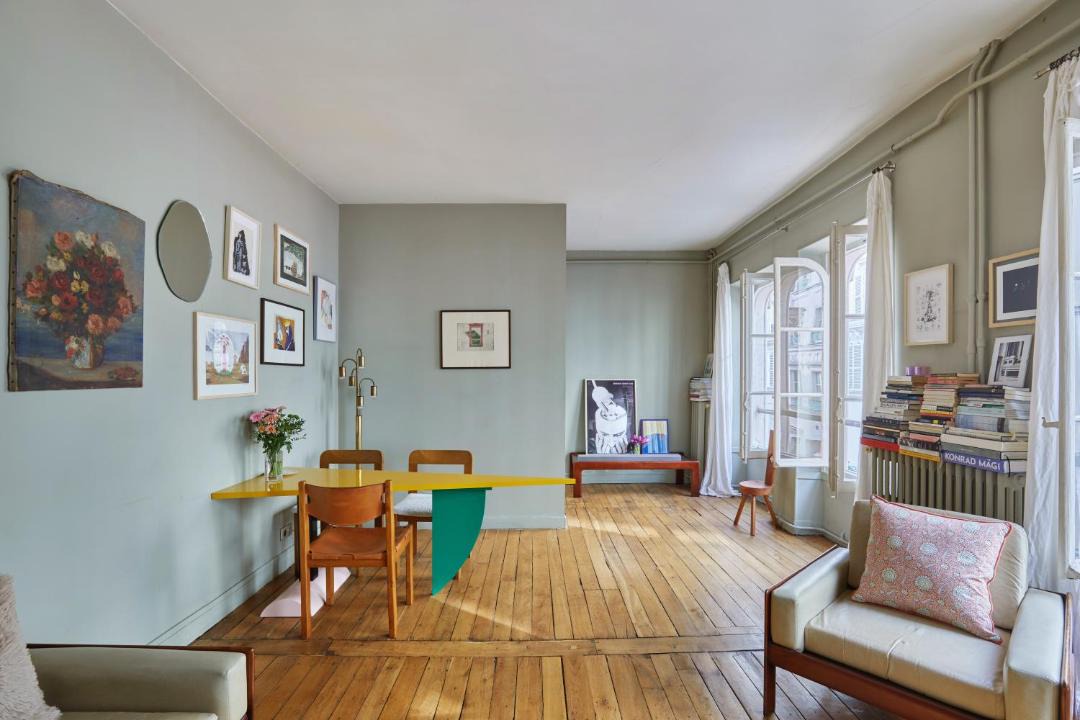 Photo of Others in 9th Arrondissement
