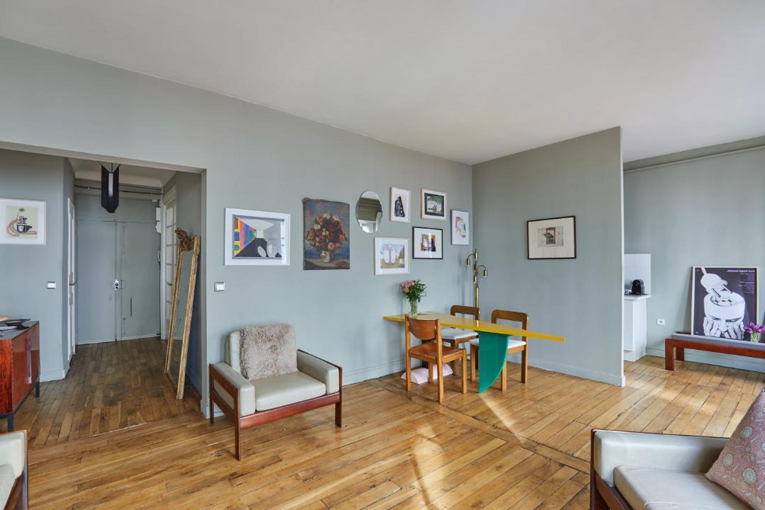 Photo of Others in 9th Arrondissement
