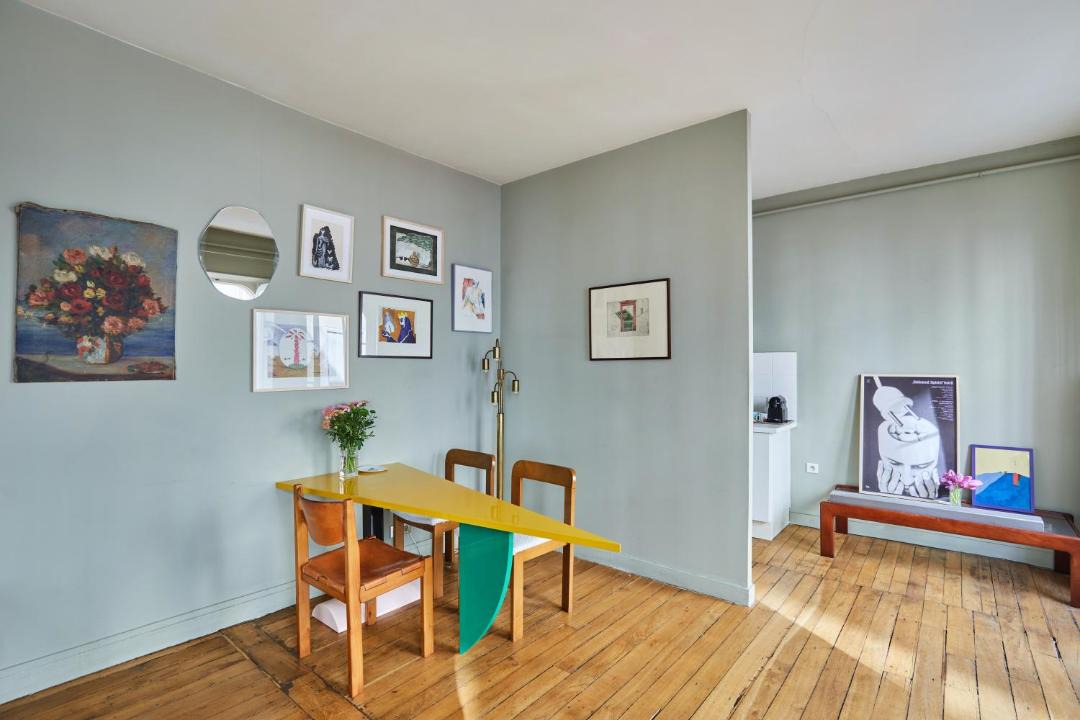 Photo of Others in 9th Arrondissement