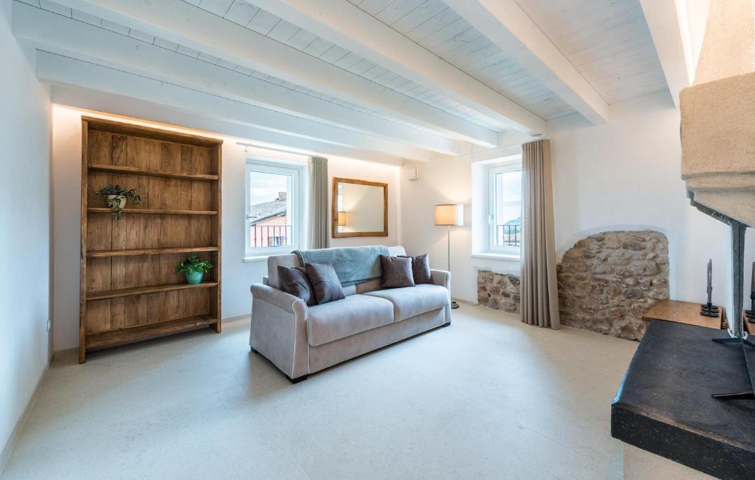 Photo of Livingroom in Costermano