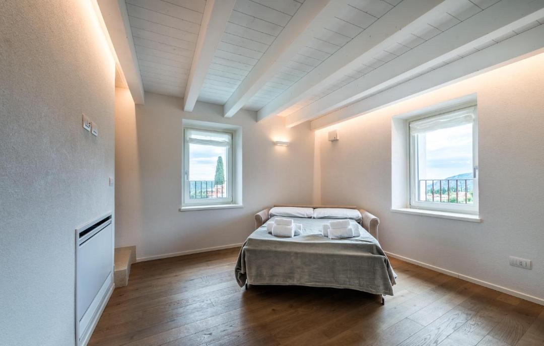 Photo of Bedroom in Costermano