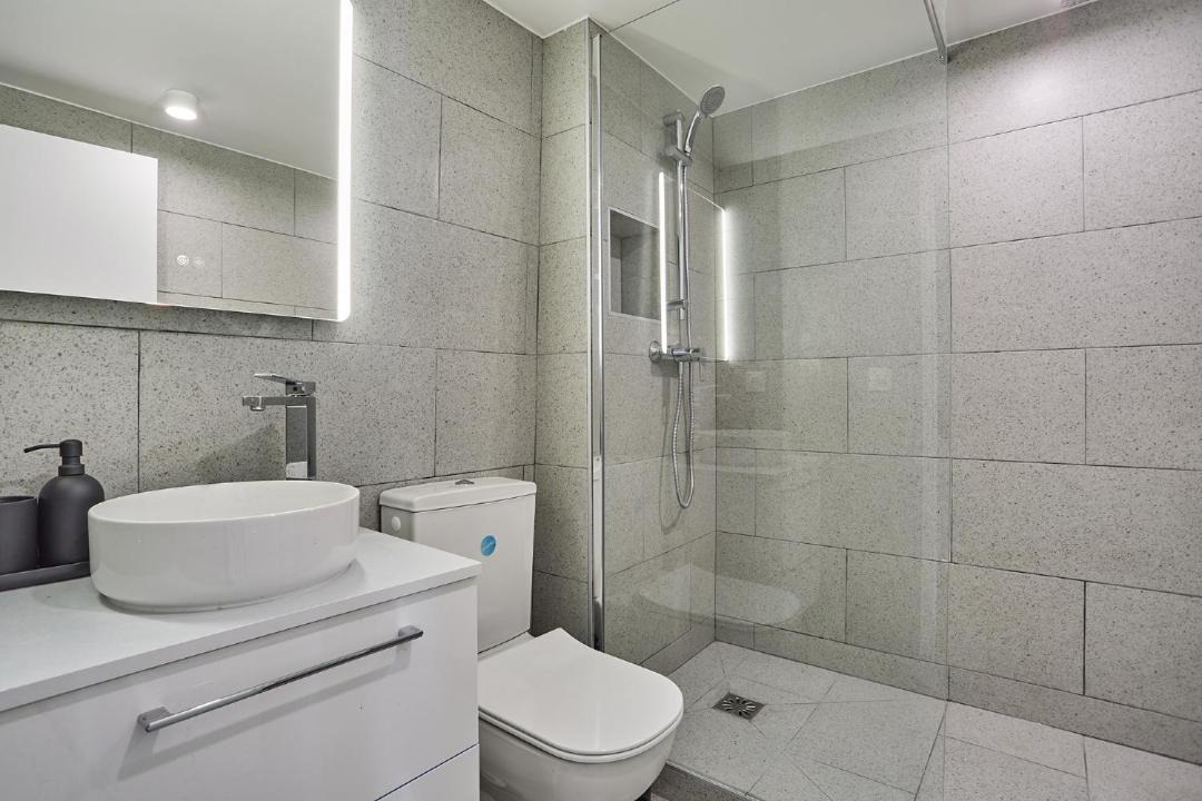 Photo of Bathroom in 3rd Arrondissement