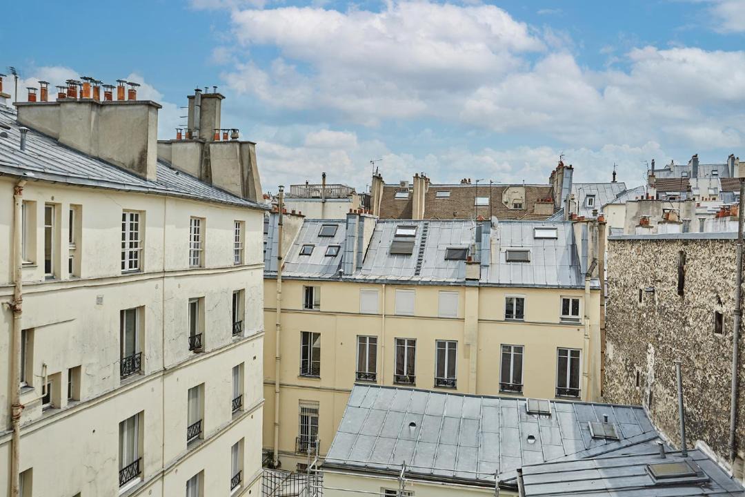 Photo of Others in 3rd Arrondissement