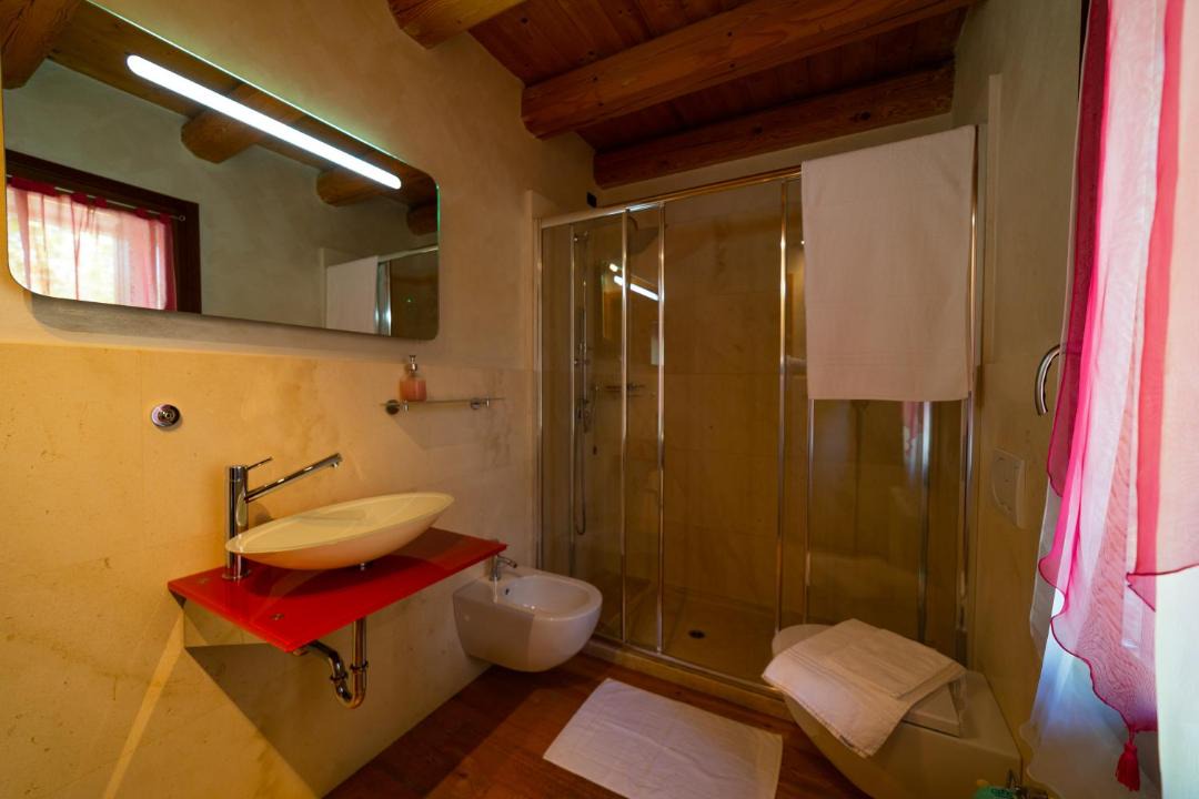Photo of Bathroom in Montecchio Maggiore