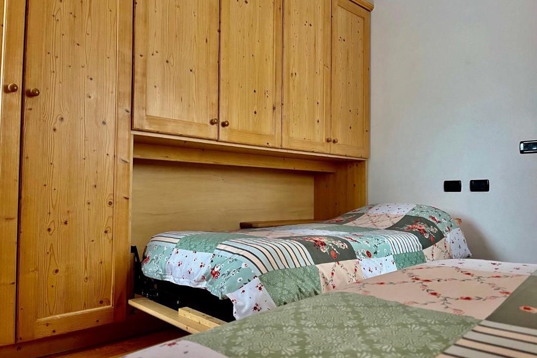 Photo of Bedroom in Asiago