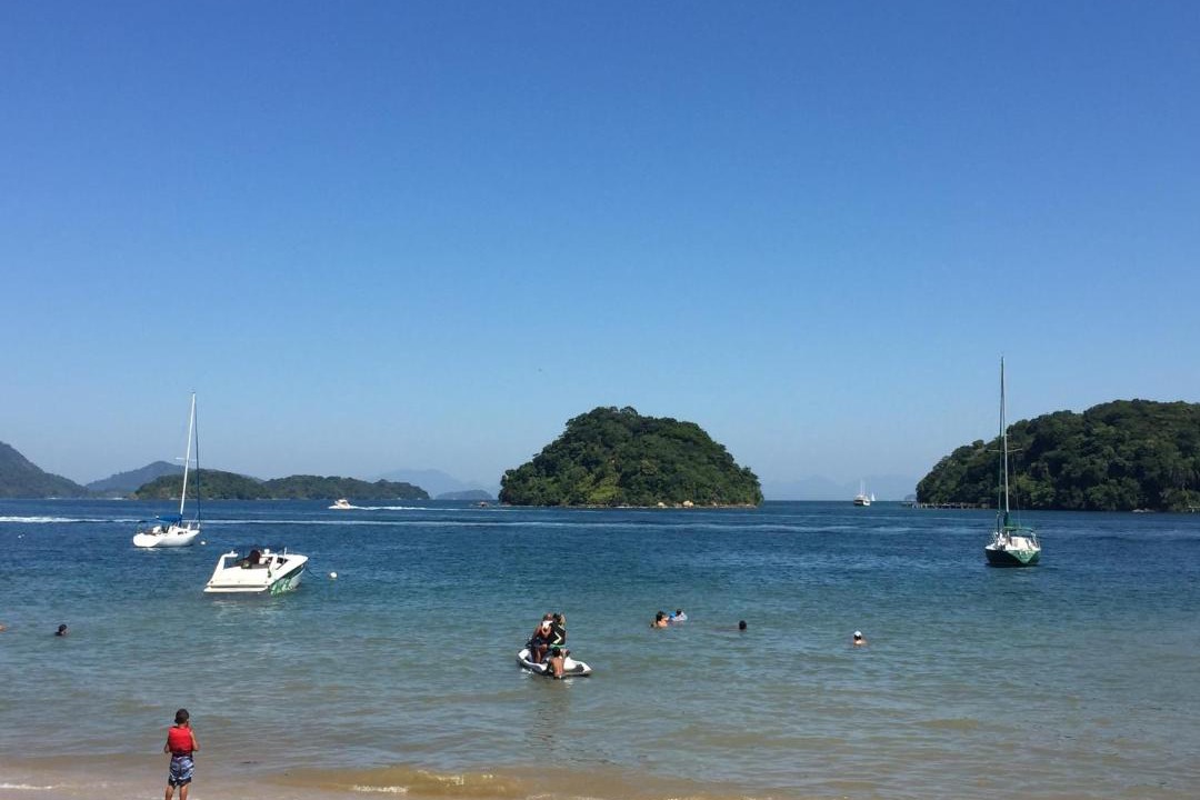 Photo of Others in Angra dos Reis