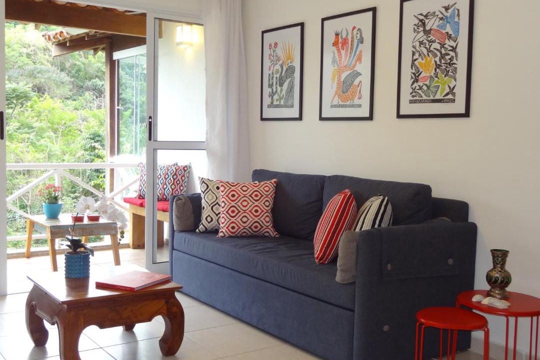 Photo of Livingroom in Angra dos Reis
