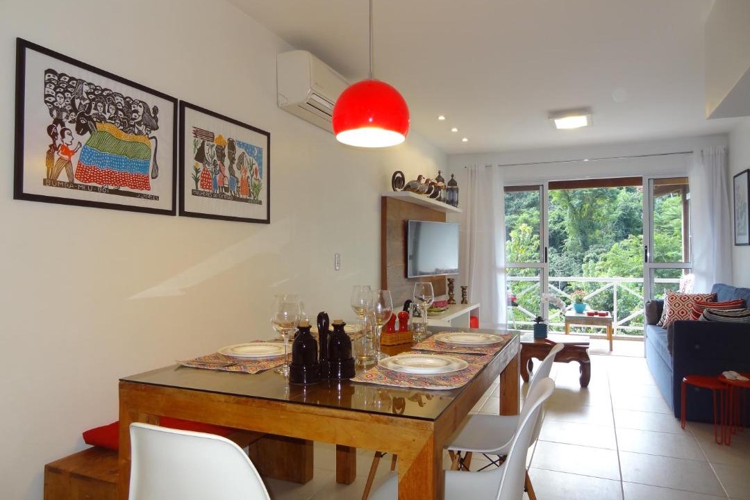 Photo of Kitchen in Angra dos Reis