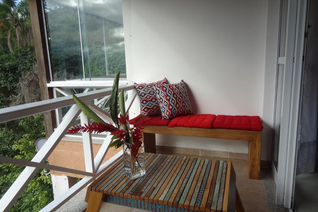 Photo of Patio Balcony in Angra dos Reis