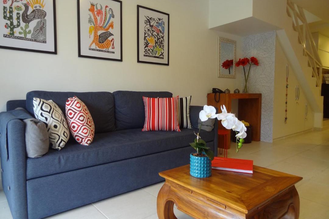 Photo of Livingroom in Angra dos Reis
