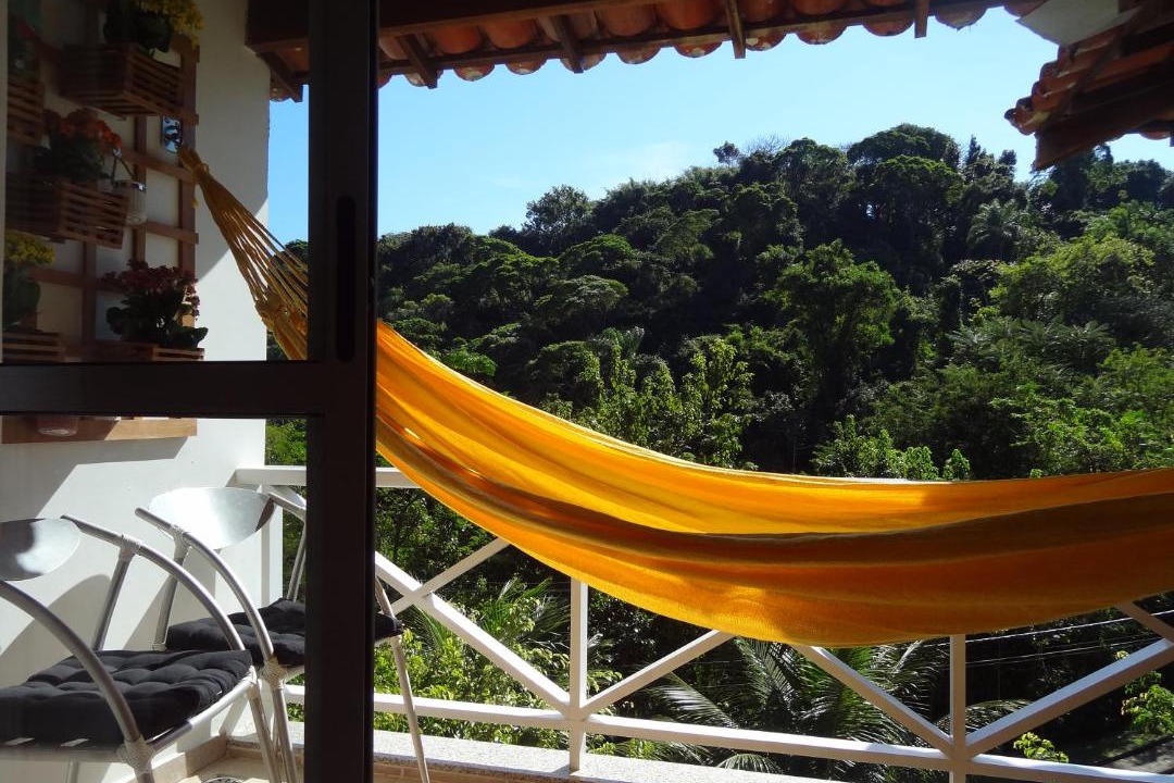 Photo of Patio Balcony in Angra dos Reis