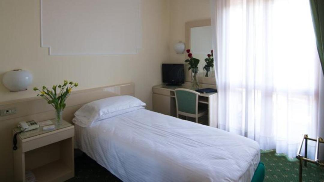 Photo of Bedroom in Montegrotto Terme