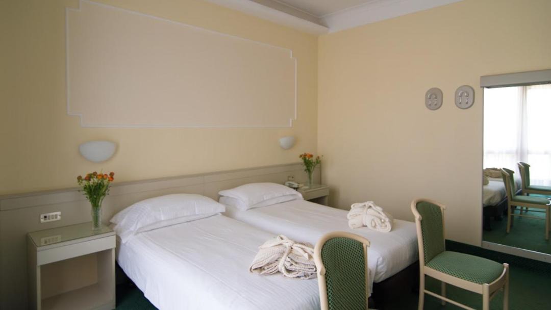 Photo of Bedroom in Montegrotto Terme