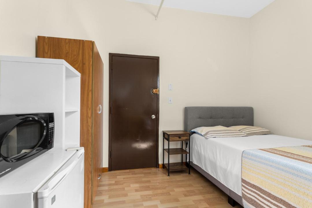 Photo of Bedroom in Chelsea
