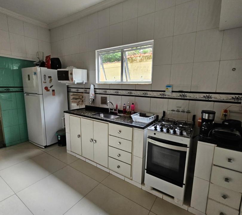 Photo of Kitchen in Itaipuacu