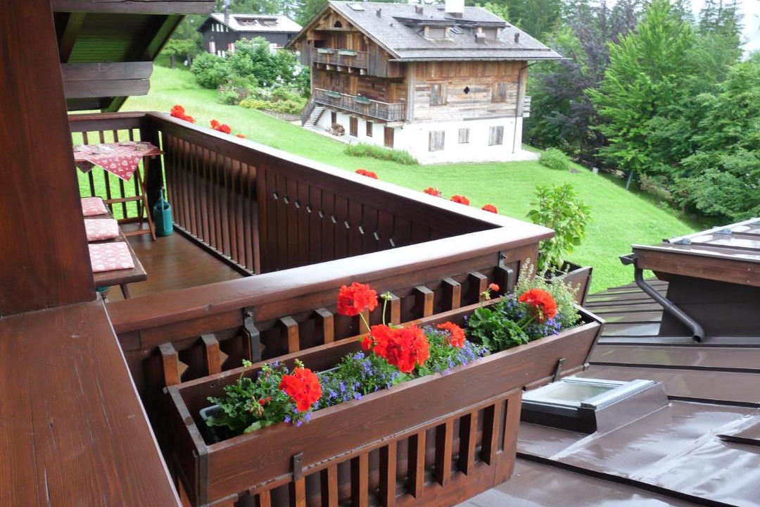 Photo of Others in Cortina d'Ampezzo