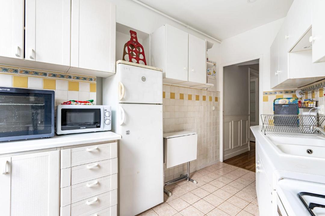 Photo of Kitchen in Cachan