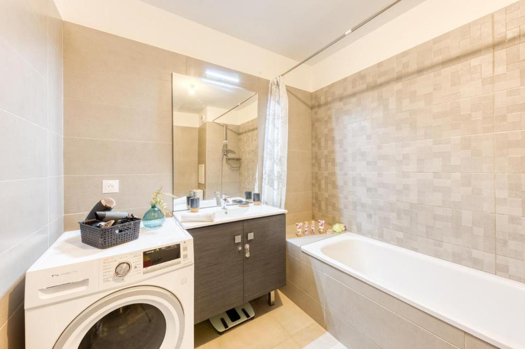 Photo of Bathroom in Alfortville