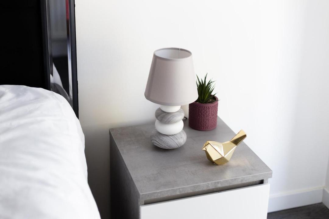 Photo of Bedroom in Alfortville