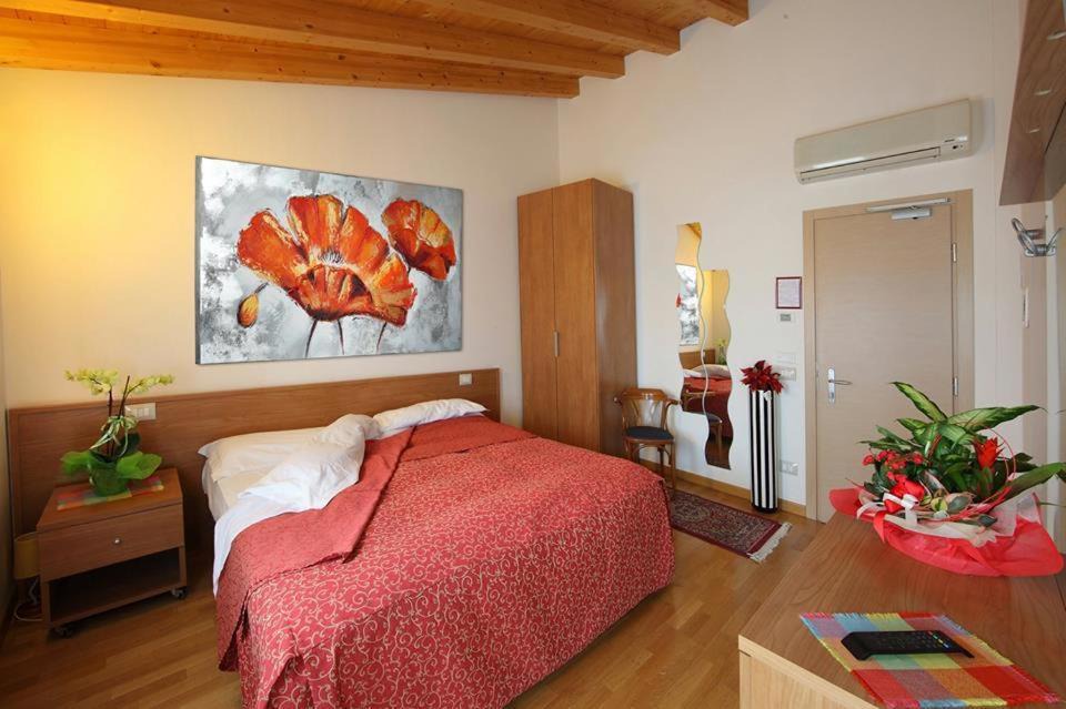 Photo of Bedroom in Pieve di Soligo