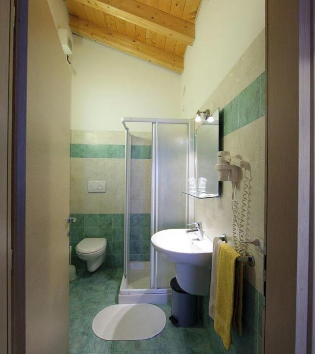 Photo of Bathroom in Pieve di Soligo