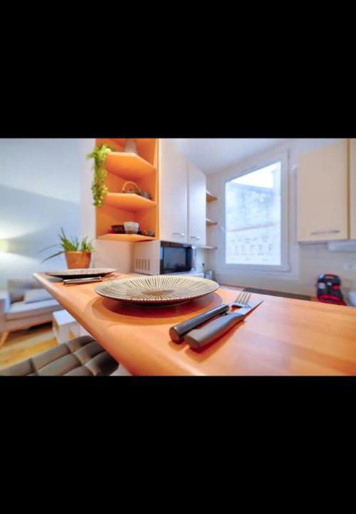 Photo of Kitchen in Nogent Village