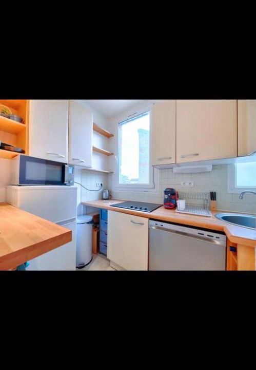 Photo of Kitchen in Nogent Village