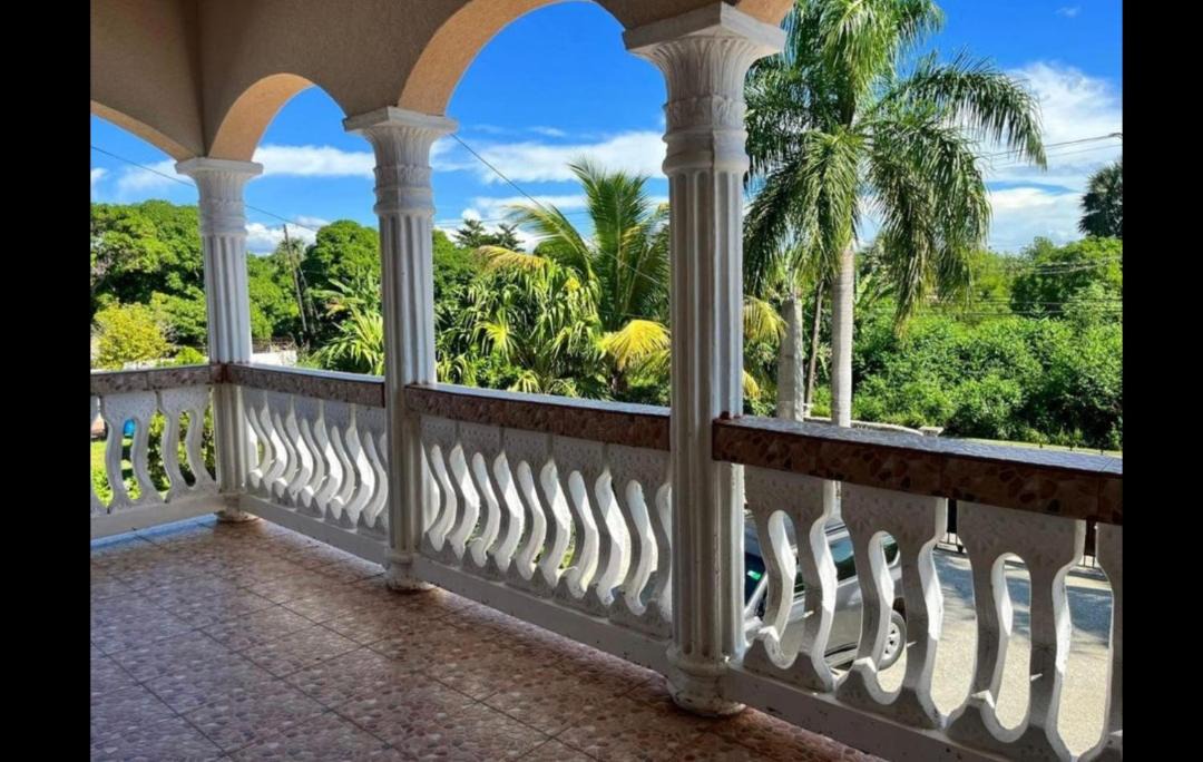 Photo of Patio Balcony in Crane corner