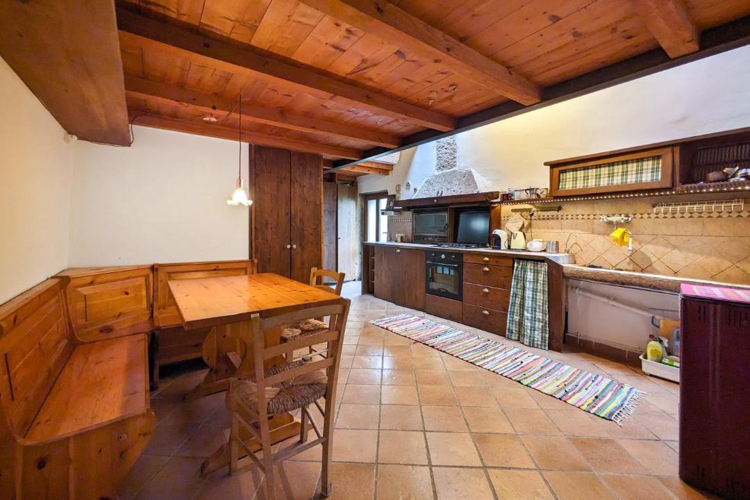 Photo of Kitchen in Negrar