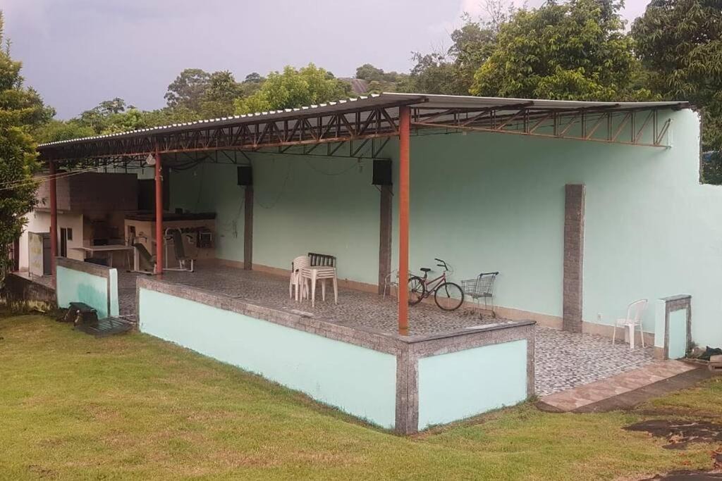 Photo of Others in Campo Grande