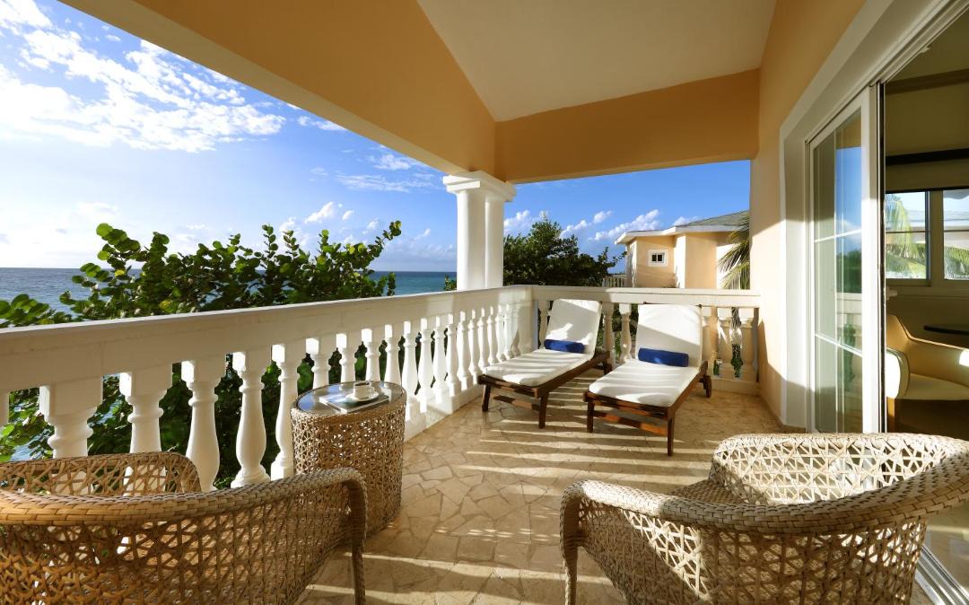 Photo of Patio Balcony in Lucea