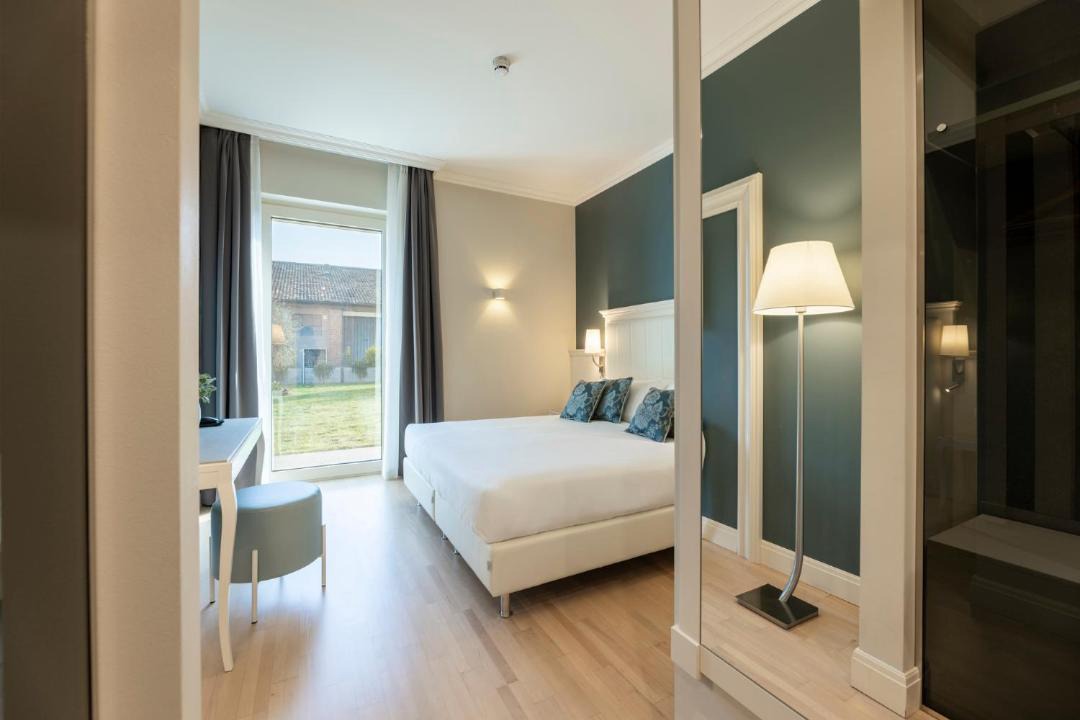 Photo of Bedroom in Castel d'Azzano
