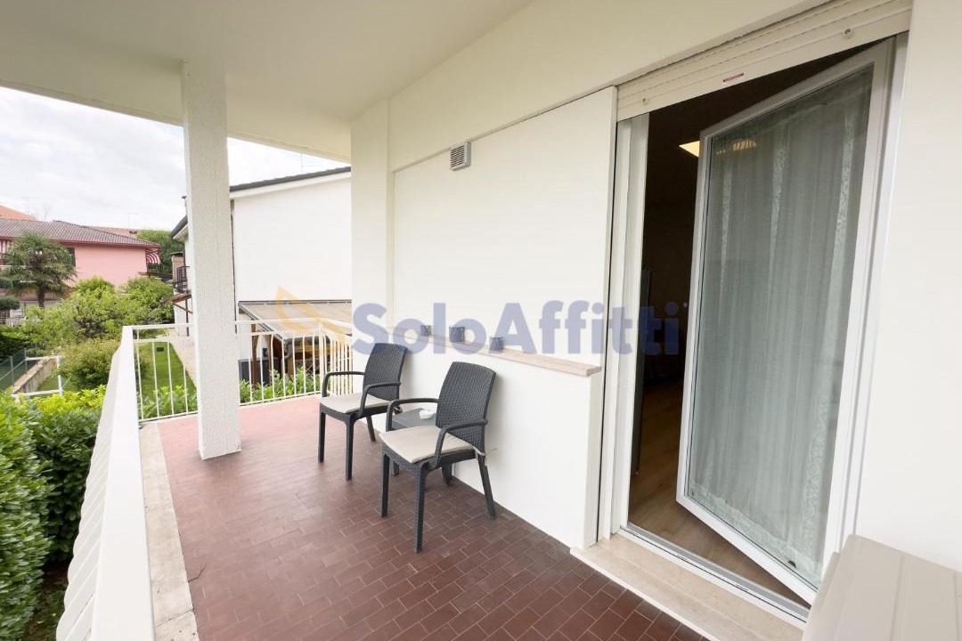 Photo of Patio Balcony in Noale