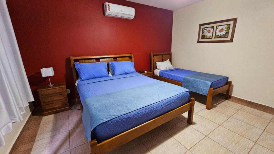 Photo of Bedroom in Sana