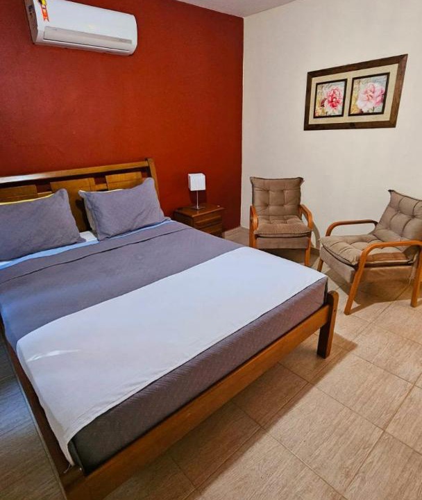 Photo of Bedroom in Sana