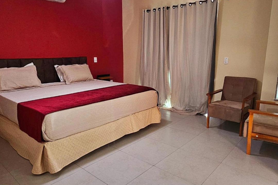 Photo of Bedroom in Sana