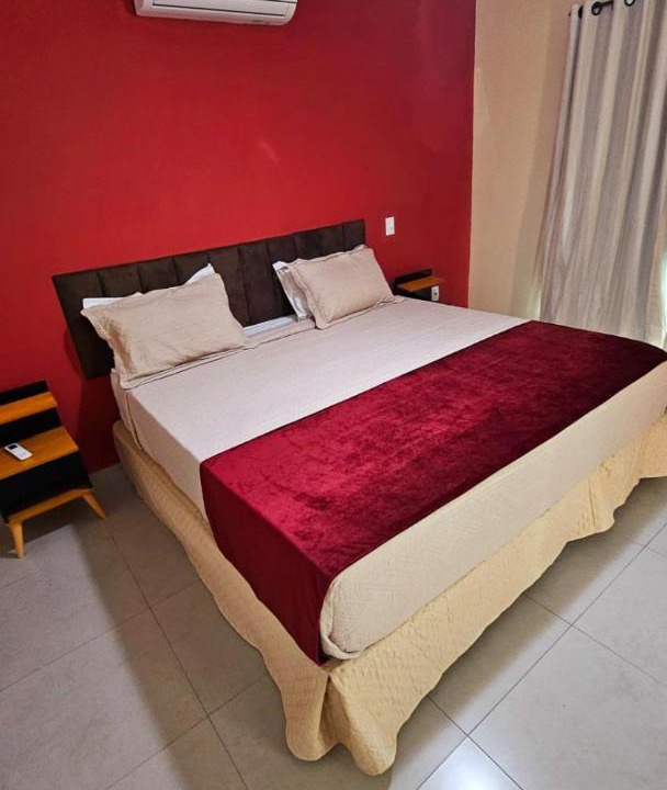 Photo of Bedroom in Sana