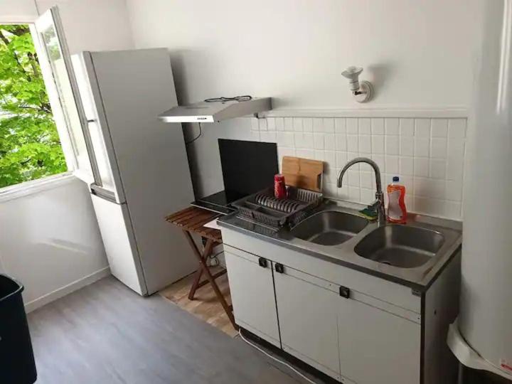 Photo of Others in Boissy-Saint-Leger