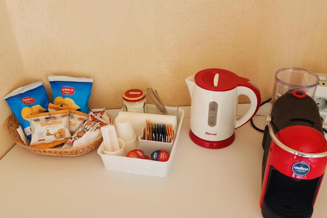 Photo of Kitchen in Miane