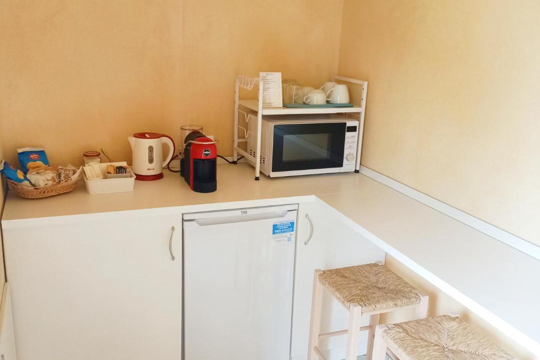 Photo of Kitchen in Miane