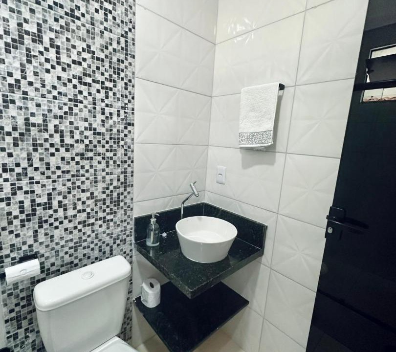 Photo of Bathroom in Verolme