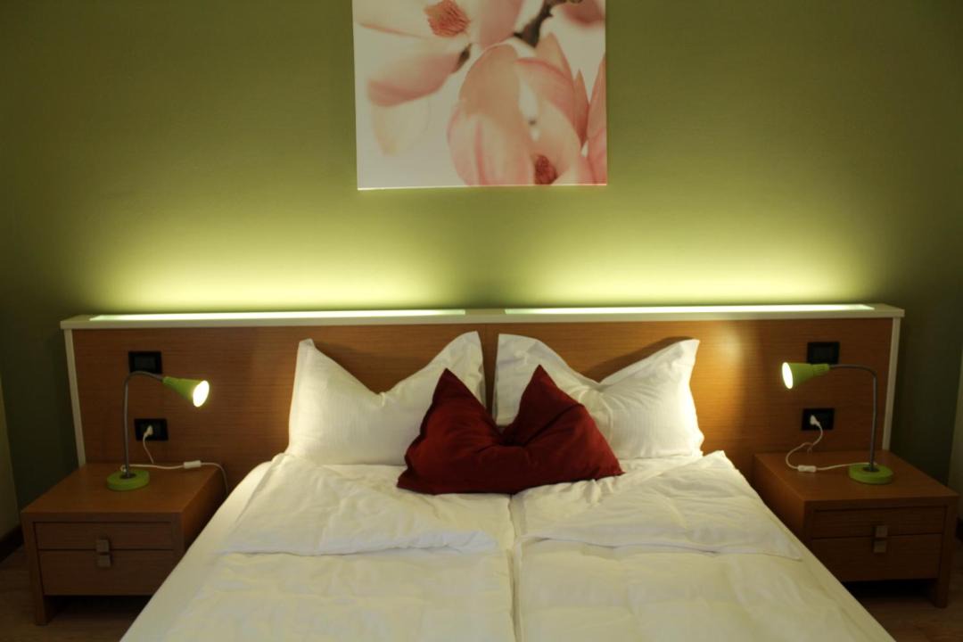 Photo of Bedroom in Romano d'Ezzelino