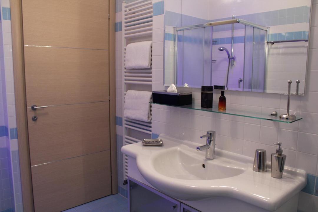 Photo of Bathroom in Romano d'Ezzelino