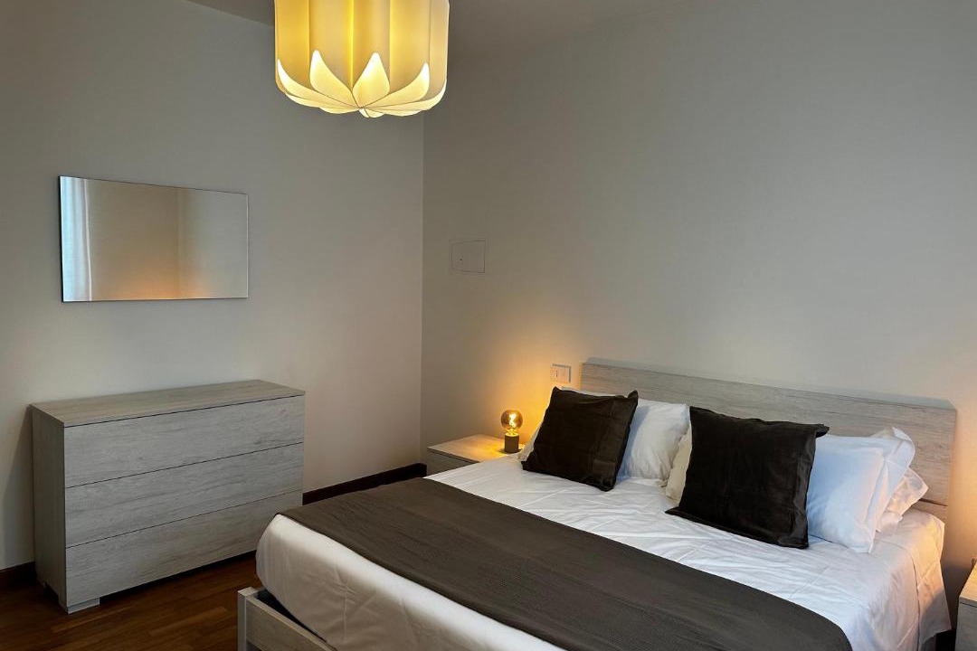 Photo of Bedroom in Montioni