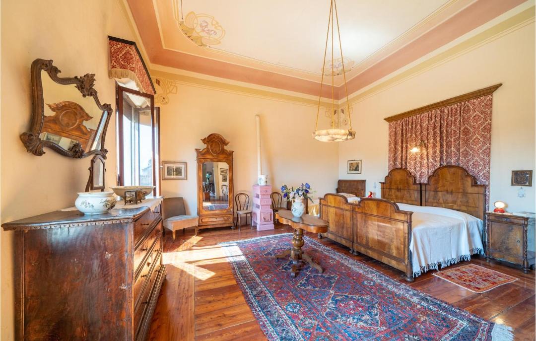 Photo of Livingroom in Oppeano