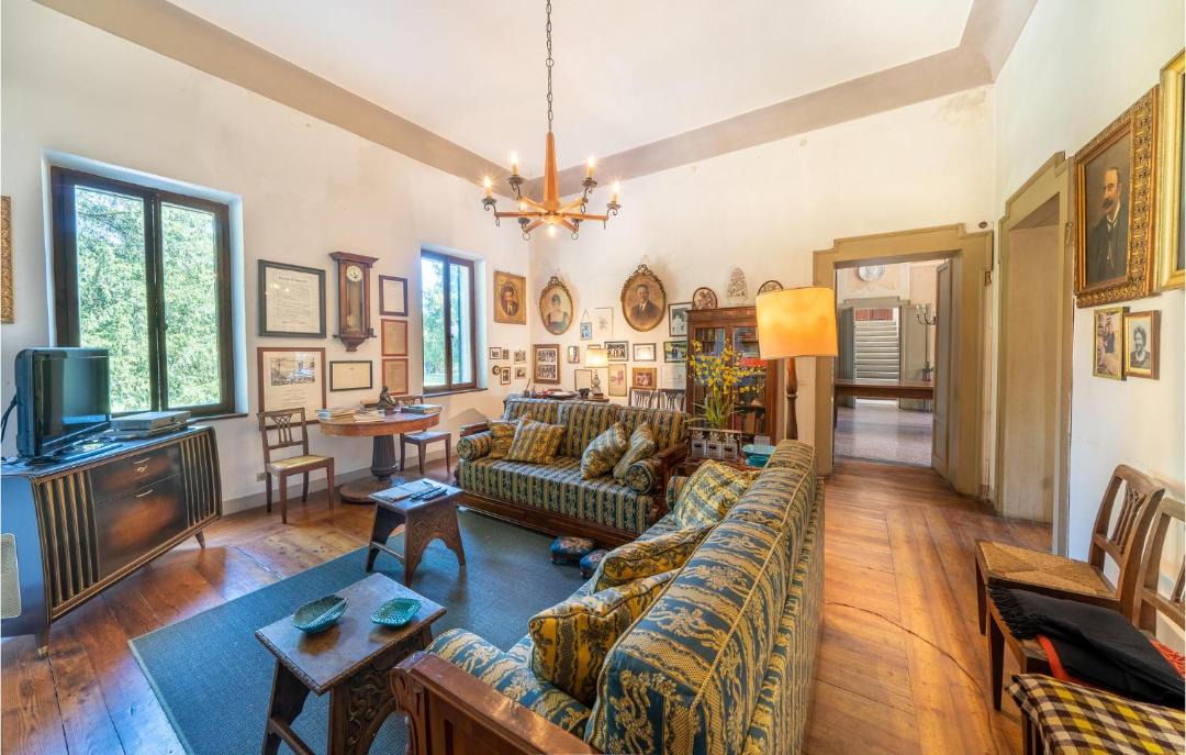 Photo of Livingroom in Oppeano