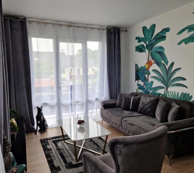 Photo of Livingroom in Chelles