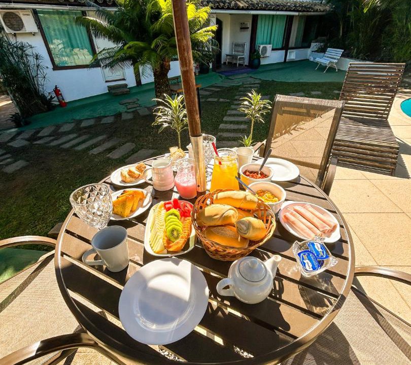 Photo of Patio Balcony in Ferradurinha