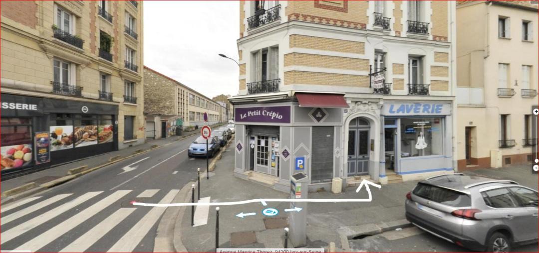 Photo of Others in Petit-Ivry